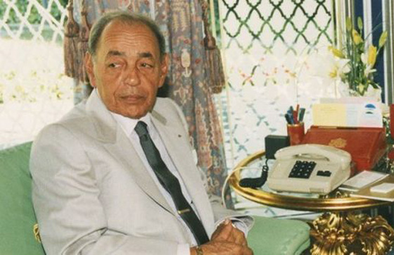 6 ملوك حاول جمال عبد الناصر إنهاء حكمهم صورة رقم 2