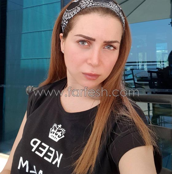 صور مي عز الدين تكشف: أجريت عملية تجميل في أنفي بسبب السيلفي! صورة رقم 2