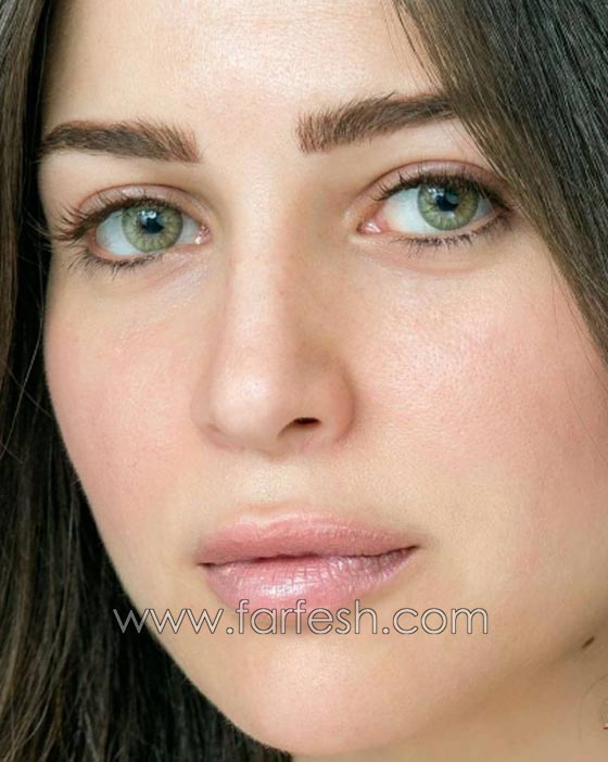 صور مي عز الدين تكشف: أجريت عملية تجميل في أنفي بسبب السيلفي! صورة رقم 6