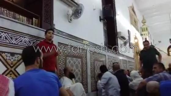 السلطات الاردنية تعتقل طفلا اشعل فيسبوك محرضا للدفاع عن الاقصى صورة رقم 3