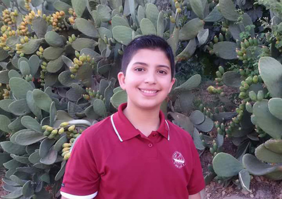 السلطات الاردنية تعتقل طفلا اشعل فيسبوك محرضا للدفاع عن الاقصى صورة رقم 9