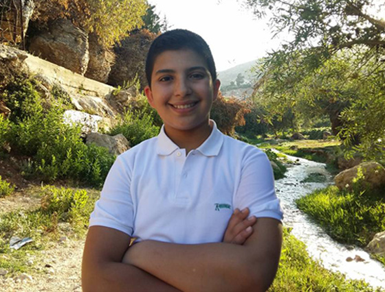 السلطات الاردنية تعتقل طفلا اشعل فيسبوك محرضا للدفاع عن الاقصى صورة رقم 10