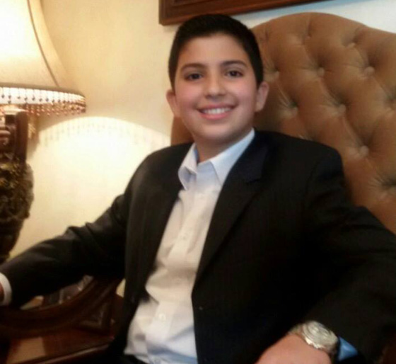 السلطات الاردنية تعتقل طفلا اشعل فيسبوك محرضا للدفاع عن الاقصى صورة رقم 12