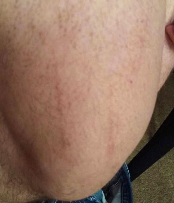 دمية مسكونة بروح شريرة تسبب حوادث مخيفة وتثير رعب عائلة! صورة رقم 5