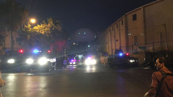 اسرائيل تخضع وتفتح تحقيقا ضد قاتل اردنيين في سفارتها بعمّان! صورة رقم 2