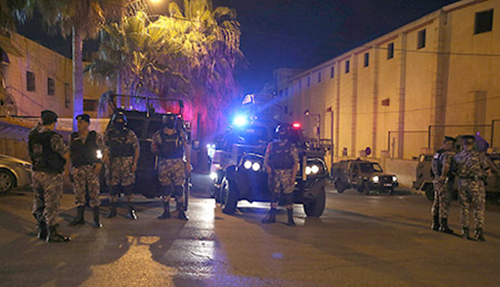 اسرائيل تخضع وتفتح تحقيقا ضد قاتل اردنيين في سفارتها بعمّان! صورة رقم 3