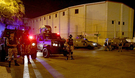 اسرائيل تخضع وتفتح تحقيقا ضد قاتل اردنيين في سفارتها بعمّان! صورة رقم 4