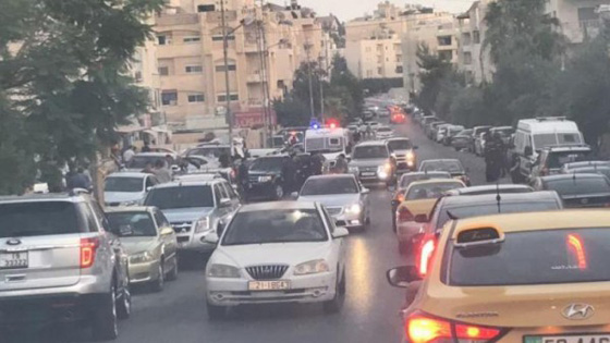 اسرائيل تخضع وتفتح تحقيقا ضد قاتل اردنيين في سفارتها بعمّان! صورة رقم 9