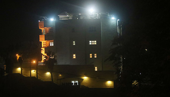 اسرائيل تخضع وتفتح تحقيقا ضد قاتل اردنيين في سفارتها بعمّان! صورة رقم 15