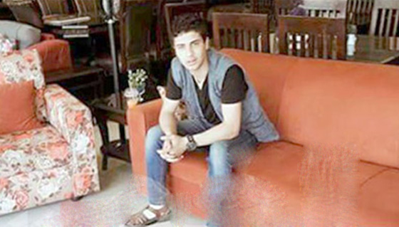 اسرائيل تخضع وتفتح تحقيقا ضد قاتل اردنيين في سفارتها بعمّان! صورة رقم 14