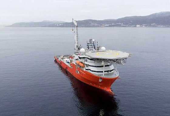 العثور على اطنان من الذهب في سفينة المانية غارقة منذ الحرب العالمية صورة رقم 4