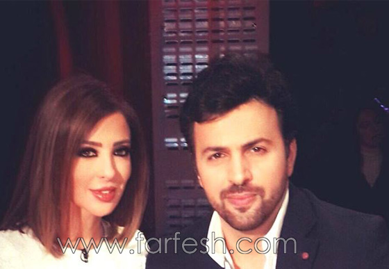 أول تغريدة أرسلتها وفاء الكيلاني الى تيم حسن تفضح اعجابها به منذ فترة  صورة رقم 3