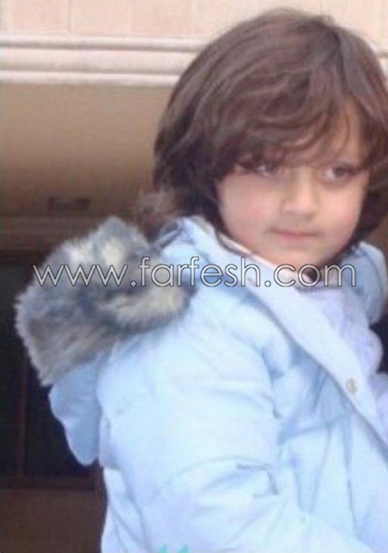 شاهد طفل (بوس الواوا) مع هيفاء وهبي بعد مرور 11 عاما.. هل تغيرت هيفاء؟ صورة رقم 15