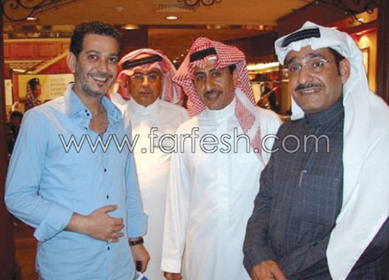 الحكم على ناصر القصبي وعبدالله السدحان بدفع 1.3 مليون ريال بسبب طاش ما طاش! صورة رقم 1