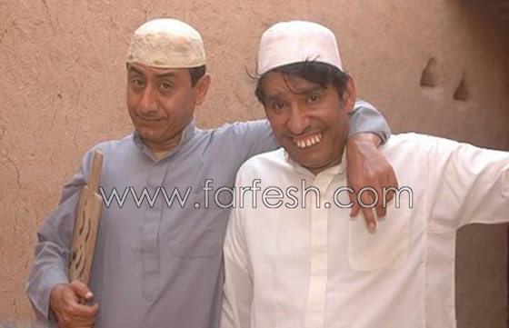 الحكم على ناصر القصبي وعبدالله السدحان بدفع 1.3 مليون ريال بسبب طاش ما طاش! صورة رقم 2