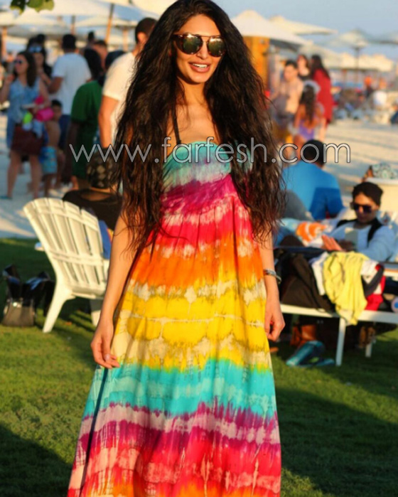 بسبب الحسد والحاسدين: مذيعة مصرية يتساقط شعرها بشكل غريب  صورة رقم 6