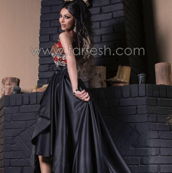 بسبب الحسد والحاسدين: مذيعة مصرية يتساقط شعرها بشكل غريب  صورة رقم 10