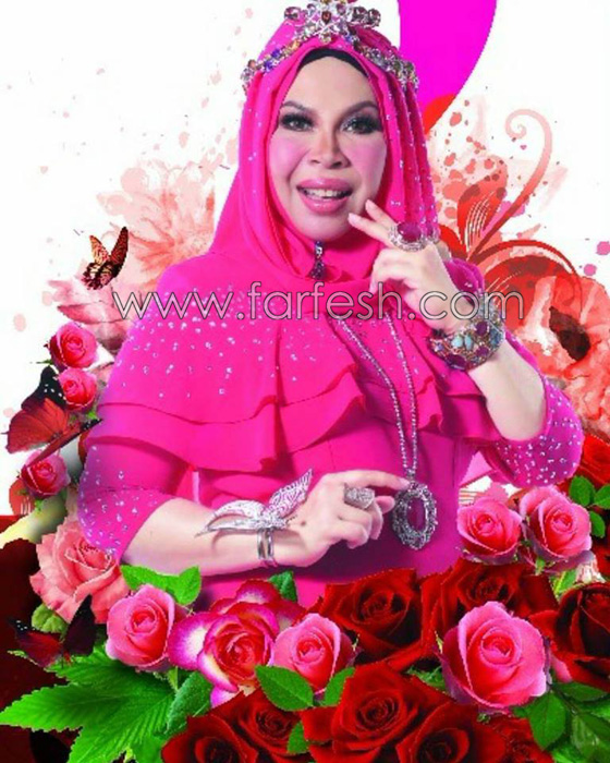  بطلة كليب (I Am Me) الراقص.. قصة ماليزية من بائعة إلى مليونيرة صورة رقم 3