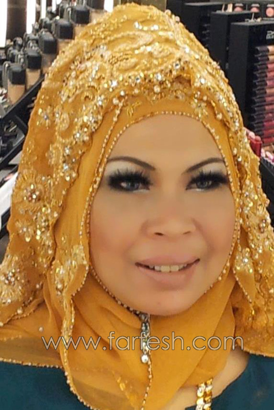  بطلة كليب (I Am Me) الراقص.. قصة ماليزية من بائعة إلى مليونيرة صورة رقم 37