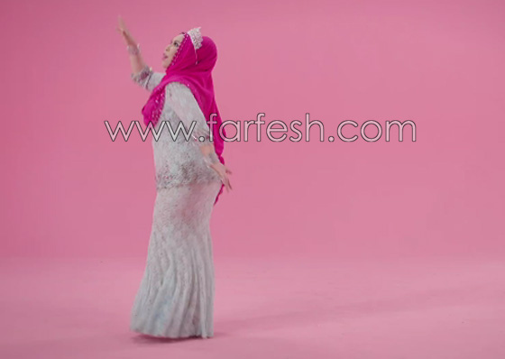  بطلة كليب (I Am Me) الراقص.. قصة ماليزية من بائعة إلى مليونيرة صورة رقم 8