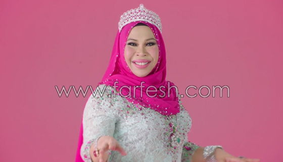  بطلة كليب (I Am Me) الراقص.. قصة ماليزية من بائعة إلى مليونيرة صورة رقم 9