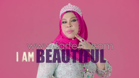  بطلة كليب (I Am Me) الراقص.. قصة ماليزية من بائعة إلى مليونيرة صورة رقم 2