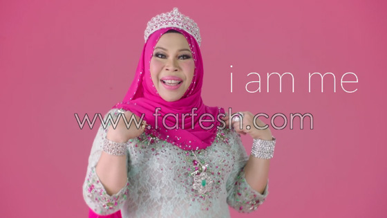 بطلة كليب (I Am Me) الراقص.. قصة ماليزية من بائعة إلى مليونيرة صورة رقم 16