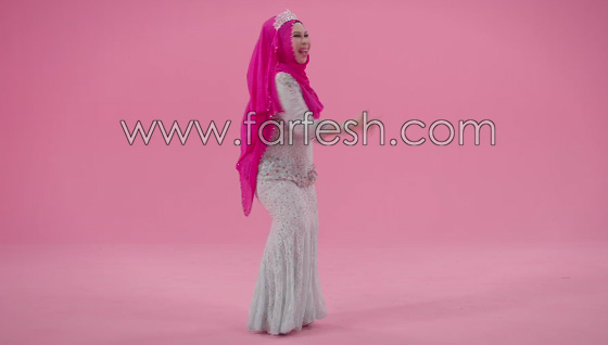 بطلة كليب (I Am Me) الراقص.. قصة ماليزية من بائعة إلى مليونيرة صورة رقم 19
