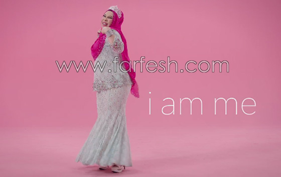  بطلة كليب (I Am Me) الراقص.. قصة ماليزية من بائعة إلى مليونيرة صورة رقم 20
