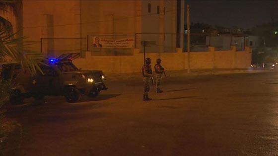 حادثة السفارة بعمان وقعت بعد مشادة كلامية ولا علاقة لها بالارهاب! صورة رقم 4