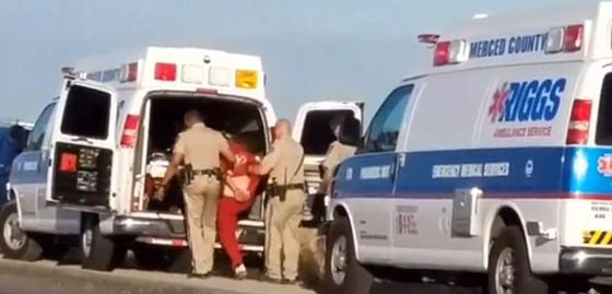 فيديو صادم.. اعتقال فتاة بعدما صورت مقتل شقيقتها ببث مباشر على انستغرام صورة رقم 4