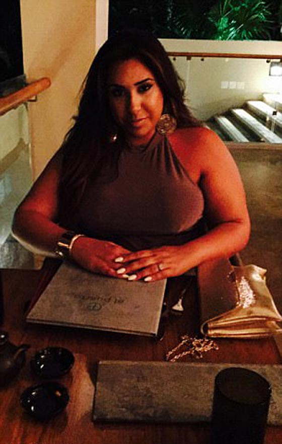 عروسين بريطانيين ذهبا لشهر عسل فاحتجزتهما شرطة أميركا والسبب..! صورة رقم 4