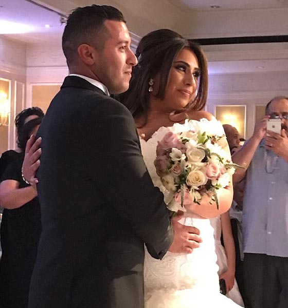 عروسين بريطانيين ذهبا لشهر عسل فاحتجزتهما شرطة أميركا والسبب..! صورة رقم 5