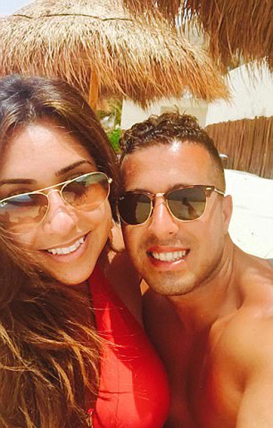 عروسين بريطانيين ذهبا لشهر عسل فاحتجزتهما شرطة أميركا والسبب..! صورة رقم 6