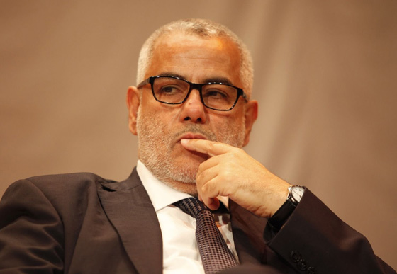 فيديو رئيس الحكومة المغربية السابق، بنكيران، يغني لأم كلثوم. صورة رقم 2