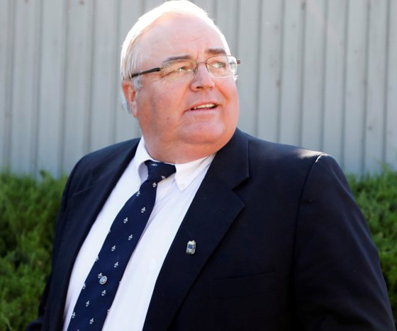 كندي يُحكم بالسجن بسبب زواجه من 25 امرأة صورة رقم 3