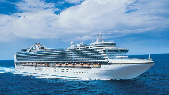 قتل زوجته في رحلة بحرية بسبب سخريتها الدائمة منه! صورة رقم 5