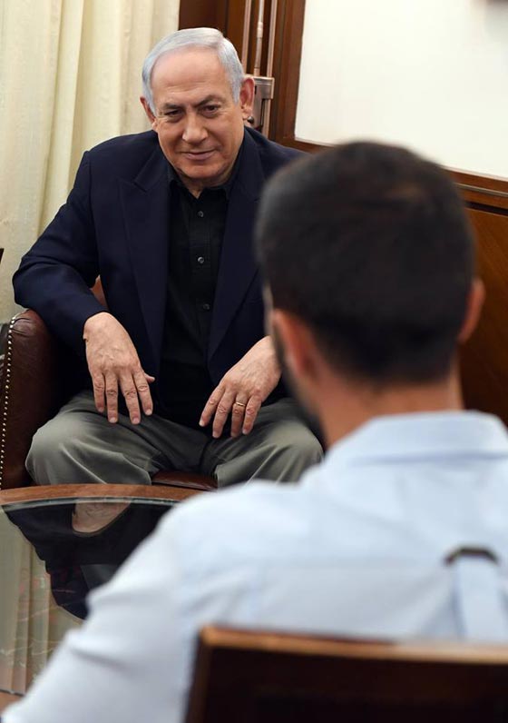 اسرائيل تخضع وتفتح تحقيقا ضد قاتل اردنيين في سفارتها بعمّان! صورة رقم 20