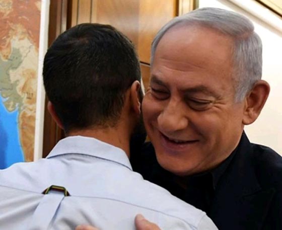 اسرائيل تخضع وتفتح تحقيقا ضد قاتل اردنيين في سفارتها بعمّان! صورة رقم 19