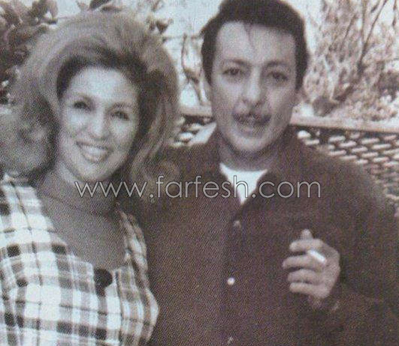  قصة زواج رشدي أباظة من صباح وسبب انفصالهما بعد يوم واحد صورة رقم 2