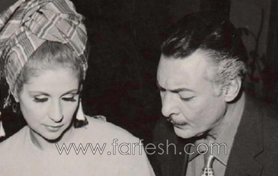  قصة زواج رشدي أباظة من صباح وسبب انفصالهما بعد يوم واحد صورة رقم 6