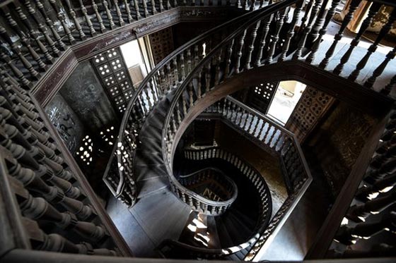 عقارات مميزة بمواقع رائعة لكن سكانها من الاشباح والعفاريت بمصر صورة رقم 7