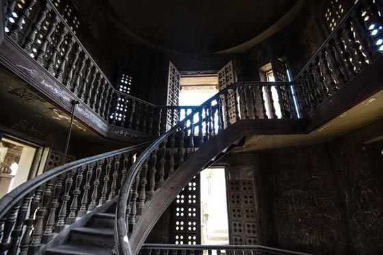 عقارات مميزة بمواقع رائعة لكن سكانها من الاشباح والعفاريت بمصر صورة رقم 8