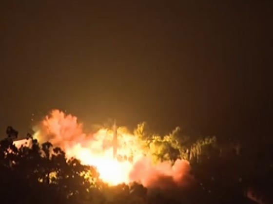 جونغ اون: كافة الاراضي الامريكية اصبحت في مرمى صواريخنا! صورة رقم 1