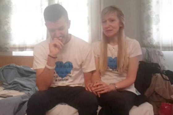 وفاة الطفل البريطاني الذي تعاطف معه الرئيس ترامب والبابا فرنسيس صورة رقم 7