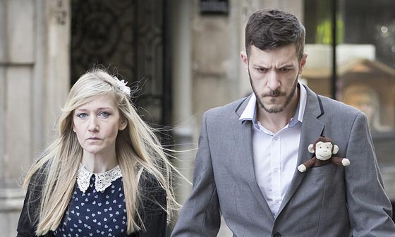 وفاة الطفل البريطاني الذي تعاطف معه الرئيس ترامب والبابا فرنسيس صورة رقم 8