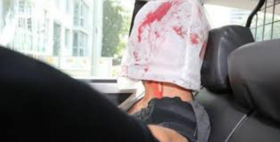 قتيل وجرحى.. مهاجم هامبورغ صرخ الله اكبر وبدأ يطعن زبائن المتجر صورة رقم 8