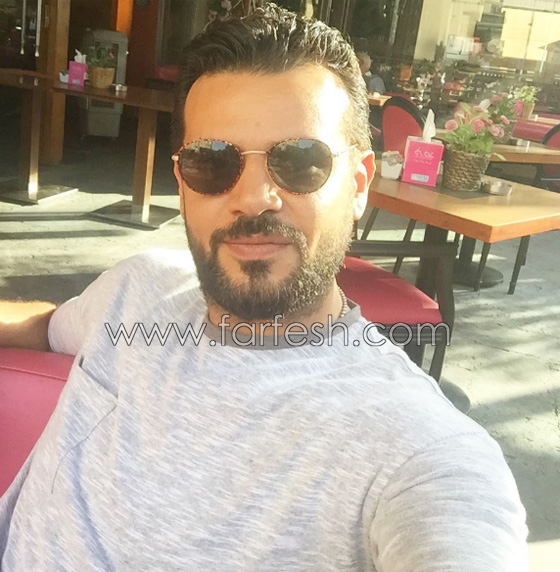 سامو زين اصبح يحمل 3 ت: سورية، بريطانية ومصرية.. صورة رقم 3