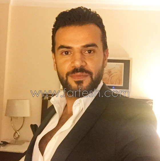 سامو زين اصبح يحمل 3 ت: سورية، بريطانية ومصرية.. صورة رقم 4