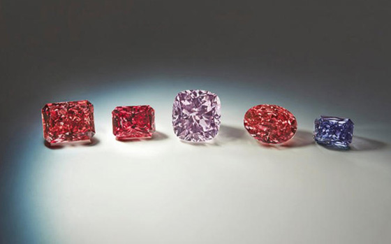 مجوهرات اصغر من السنت بـ10 ملايين دولار فقط!! صورة رقم 2